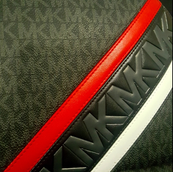 Michael Kors Backpack - Picture 3 of 8